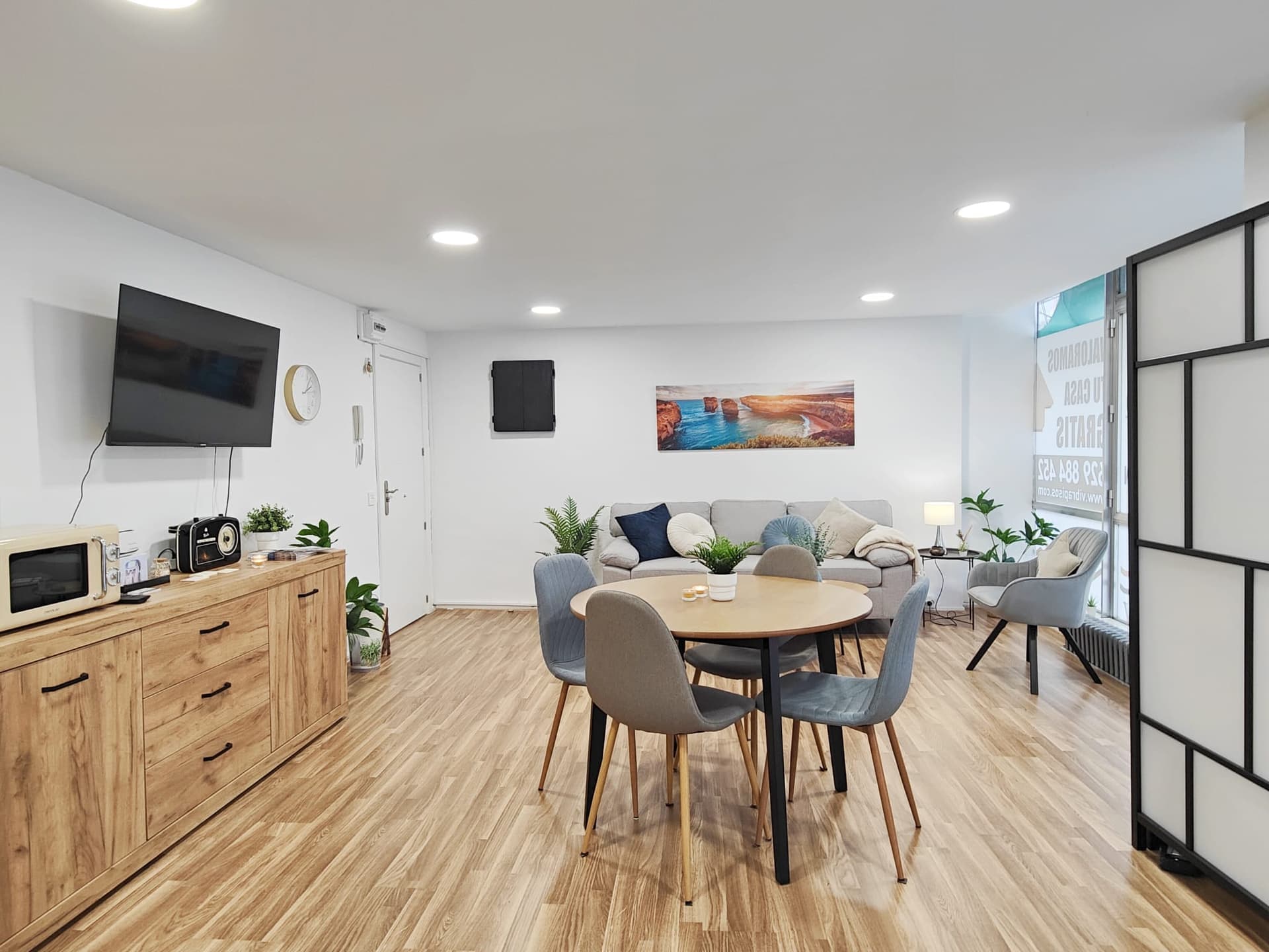 Oficina de Vibra Inmobiliaria en Oviedo