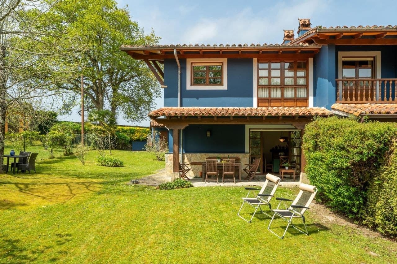 Interior de una vivienda gestionada por Vibra Inmobiliaria